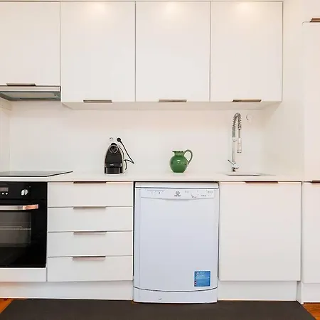 Apartmán Welcoming In Alcantara *
