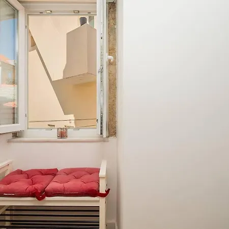 Welcoming In Alcantara Lisboa